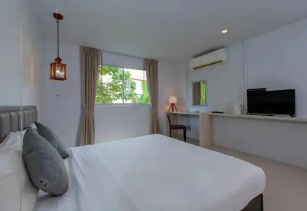 The Nest Resort Patong - 48