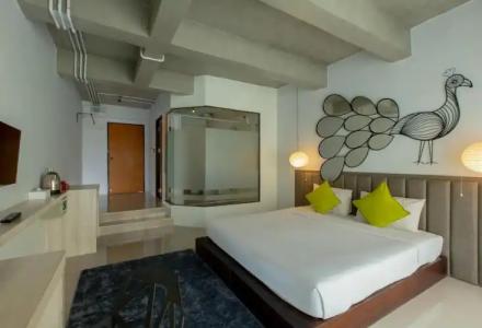 The Nest Resort Patong - 44