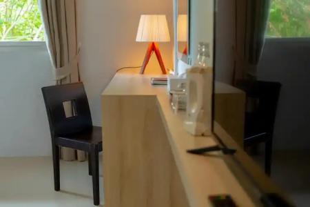 The Nest Resort Patong - 47