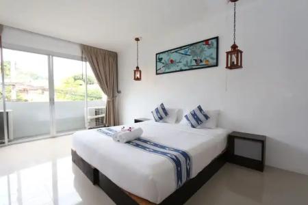 The Nest Resort Patong - 84