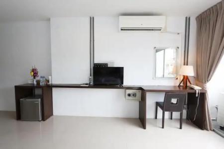 The Nest Resort Patong - 91