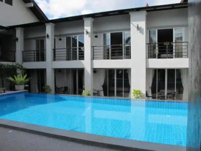 The Nest Resort Patong - 18