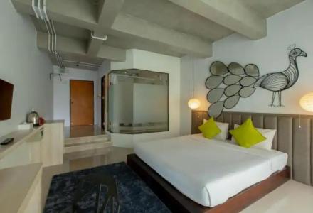 The Nest Resort Patong - 53