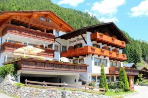 Pension Widmann, San Leonardo in Passiria