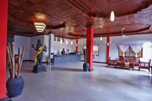 Siem Reap Urban Boutique Hotel, Siem Reap