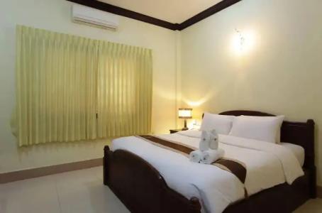 Siem Reap Urban Boutique - 29