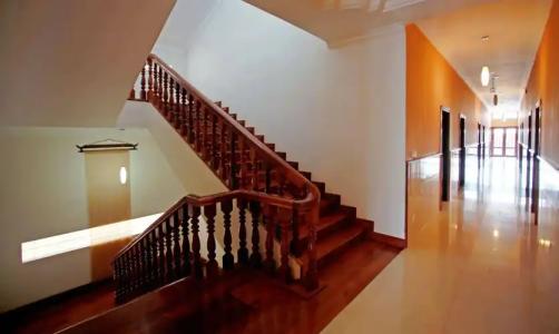 Siem Reap Urban Boutique - 35