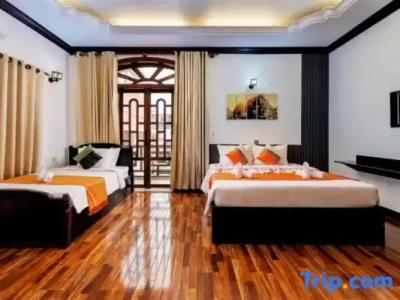 Siem Reap Urban Boutique - 40