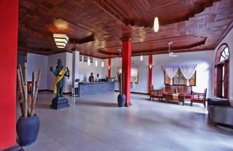 Siem Reap Urban Boutique - 31