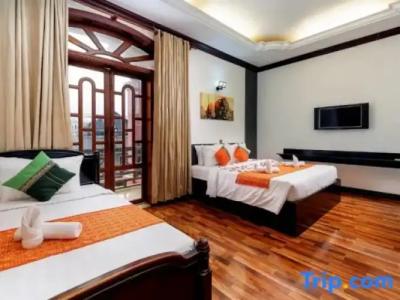 Siem Reap Urban Boutique - 39