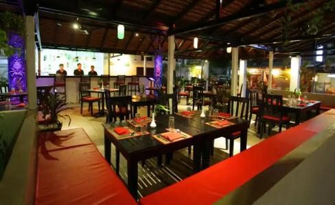 Siem Reap Urban Boutique - 33