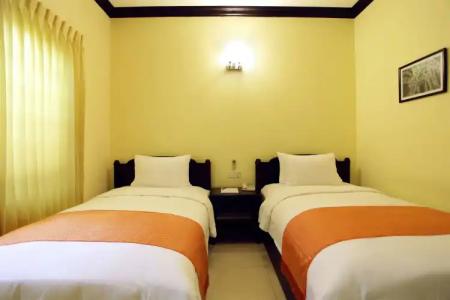 Siem Reap Urban Boutique - 24