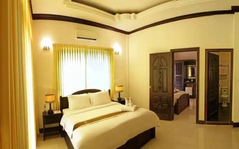 Siem Reap Urban Boutique - 32