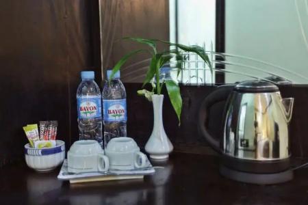 Siem Reap Urban Boutique - 27