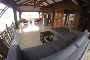 Villa Vedici, Kampot