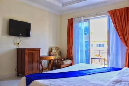 Don Bosco School - 82