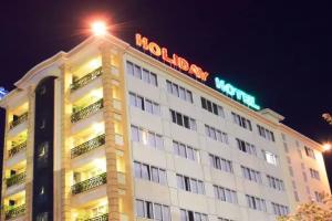 Holiday Hotel, Battambang