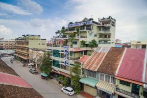 Seng Hout Hotel, Battambang