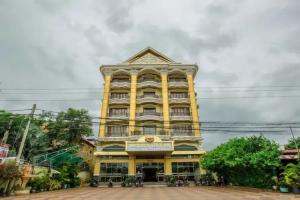 Vy Chhe Hotel, Battambang