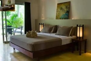Battambang Resort, Battambang