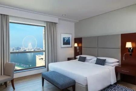 Deltas by Marriott Jumeirah Beach, Dubai - 150