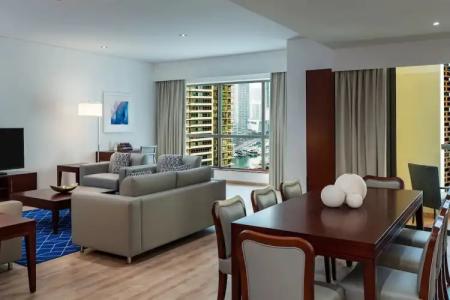 Deltas by Marriott Jumeirah Beach, Dubai - 128