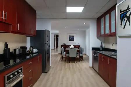 Deltas by Marriott Jumeirah Beach, Dubai - 154