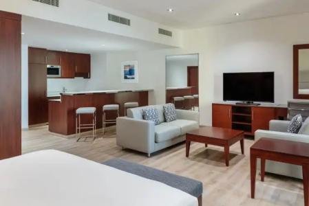 Deltas by Marriott Jumeirah Beach, Dubai - 166