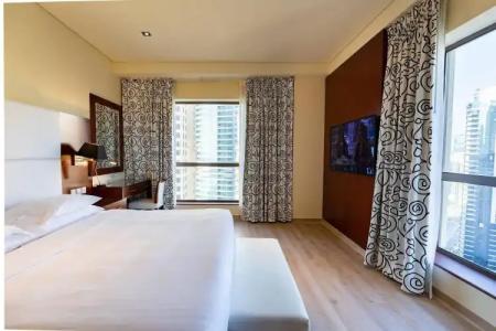 Deltas by Marriott Jumeirah Beach, Dubai - 120