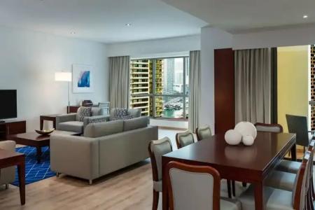 Deltas by Marriott Jumeirah Beach, Dubai - 114