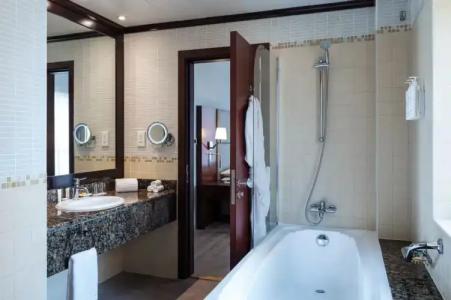 Deltas by Marriott Jumeirah Beach, Dubai - 135