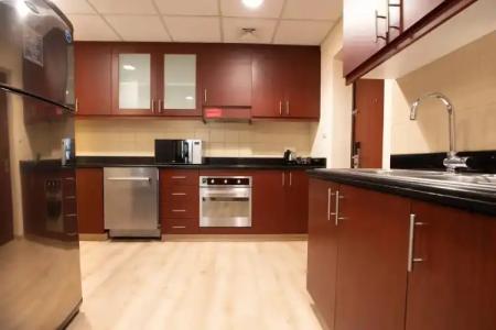 Deltas by Marriott Jumeirah Beach, Dubai - 115