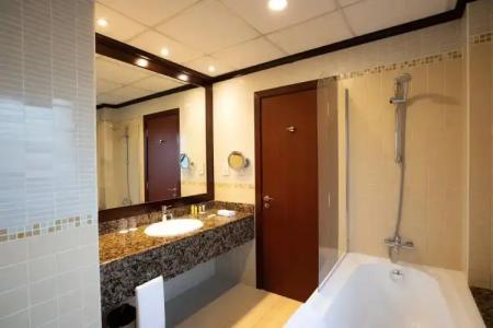 Deltas by Marriott Jumeirah Beach, Dubai - 117