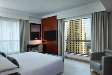 Deltas by Marriott Jumeirah Beach, Dubai - 131