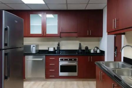 Deltas by Marriott Jumeirah Beach, Dubai - 134