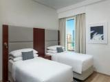 2 Bedrooms Suite