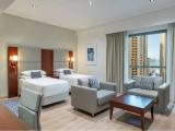 Family Quadruple room