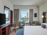 3 Bedrooms Suite with balcony