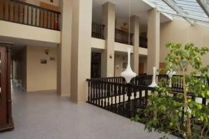 Lichi - Hotels
