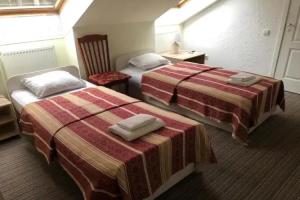 Idilė Bed & Breakfast - Visaginas, Visaginas