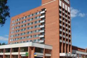 Hotel Aukstaitija, Visaginas