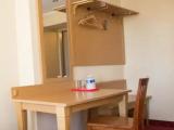 Standard Single room with city view
