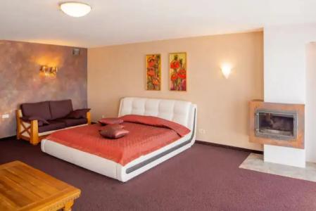 Villa Alicante & SPA - 0