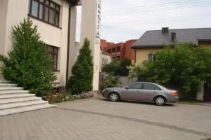 Guesthouse Marija, Vilnius