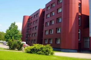 B&B Simple, Vilnius