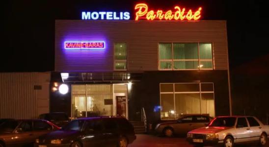 Motel Paradise