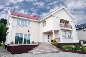 VGH accommodation services, Vilnius