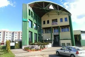 Vaivorykštė, Siauliai