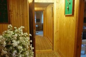 Salako svečių namai Guest house, Salakas