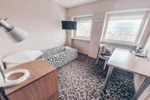 Pervaža Mini-hotel, Panevezys